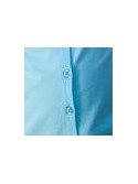 Turquoise girls\' blouse DZ6001 - Online store - Boutique